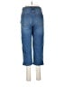 Gloria Vanderbilt Blue Jeans Size 6 - photo 2