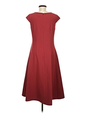 Ann Taylor Casual Dress (view 2)
