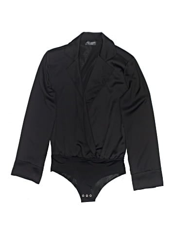 Zara Collection Bodysuit (view 1)