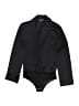 Zara Collection Black Bodysuit Size S - photo 1