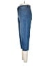 Gloria Vanderbilt Blue Jeans Size 6 - photo 5