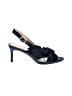 Sole Society Blue Sandals Size 5 1/2 - photo 1