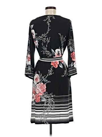 Roz & Ali Casual Dress (view 2)