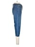 Gloria Vanderbilt Blue Jeans Size 6 - photo 4