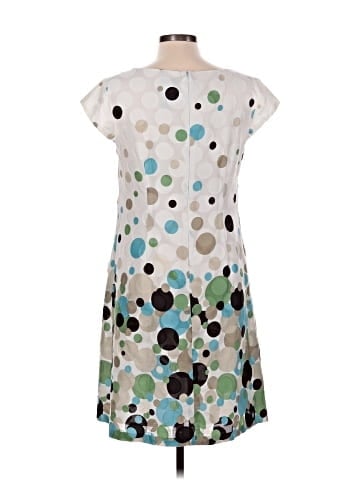 Karin Stevens Casual Dress (view 2)