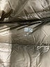 Uniqlo 100% Nylon Brown Vest Size M - photo 6