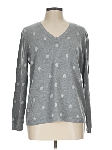 Tommy Hilfiger Pullover Sweater (view 1)