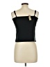J.Crew Black Sleeveless Top Size L - photo 2