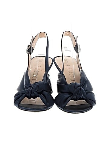 Sole Society Sandals (view 2)