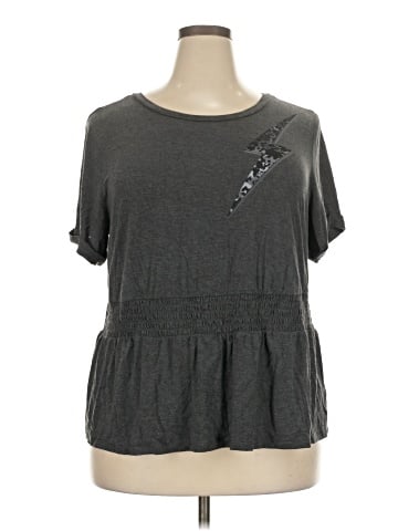 Lovesick Short Sleeve T-Shirt (view 1)