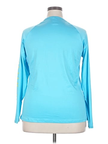 Nautica 3/4 Sleeve T-Shirt (view 2)