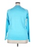 Nautica Blue 3/4 Sleeve T-Shirt Size XXL - photo 2