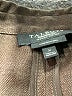 Talbots Brown Jacket Size 0X - photo 6