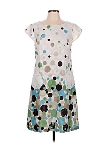 Karin Stevens Casual Dress (view 1)