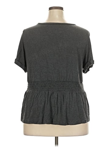 Lovesick Short Sleeve T-Shirt (view 2)