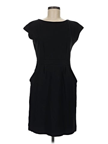 Quince Casual Dress (view 1)