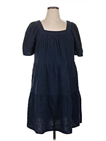 Style&Co Casual Dress (view 1)