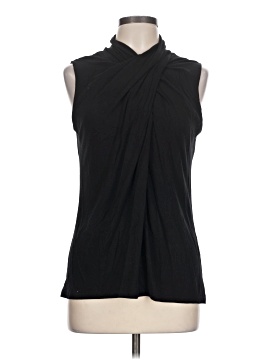 Elie Tahari Sleeveless Blouse