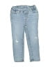 Baby Gap Blue Jeans Size 3 - photo 1