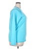 Nautica Blue 3/4 Sleeve T-Shirt Size XXL - photo 4