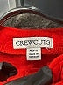 Crewcuts Red Cardigan Size 8 - 9 - photo 3
