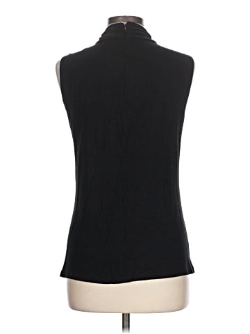 Elie Tahari Sleeveless Blouse (view 2)