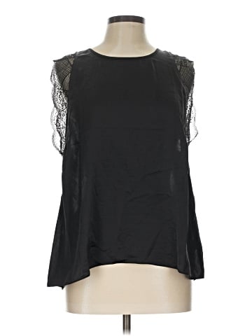 CAbi Sleeveless Blouse (view 1)