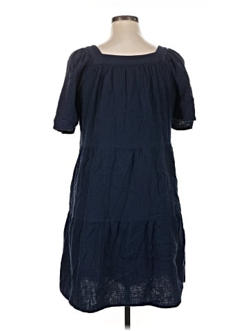 Style&Co Casual Dress (view 2)