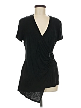Soft Surroundings Short Sleeve Top