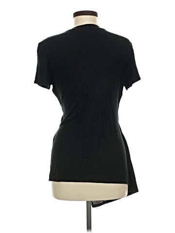 Soft Surroundings Short Sleeve Top (view 2)