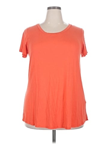 Chris & Carol Short Sleeve T-Shirt (view 1)