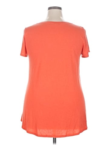Chris & Carol Short Sleeve T-Shirt (view 2)