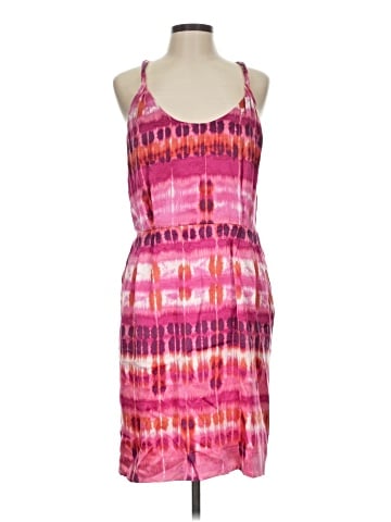 Banana Republic Casual Dress (view 1)