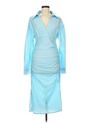 Micas Cocktail Dress (view 1)