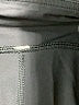 Lululemon Athletica Color Block Black Active Pants Size 10 - photo 7