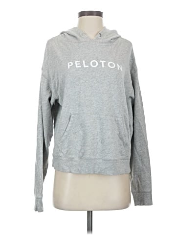 Peloton Pullover Hoodie (view 1)
