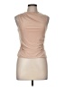 WAYF Tan Sleeveless Top Size M - photo 1