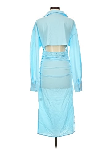 Micas Cocktail Dress (view 2)