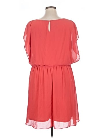By & By Casual Dress (view 2)