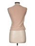 WAYF Tan Sleeveless Top Size M - photo 2
