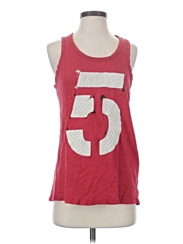 Rag & Bone/JEAN Sleeveless Top (view 1)