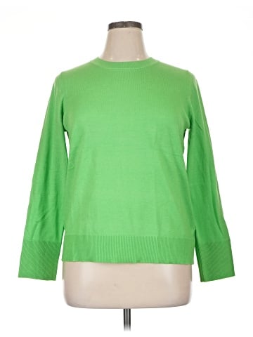 Free Assembly Pullover Sweater (view 1)