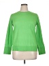 Free Assembly Green Pullover Sweater Size XL - photo 1