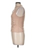 WAYF Tan Sleeveless Top Size M - photo 5