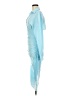 Micas Blue Cocktail Dress Size M - photo 5
