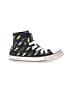 Converse Black Sneakers Size 11 (kids) - photo 1