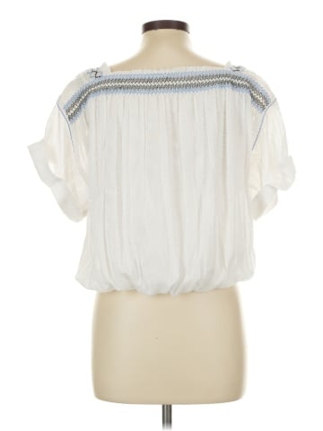 Free People Short Sleeve Top (view 2)