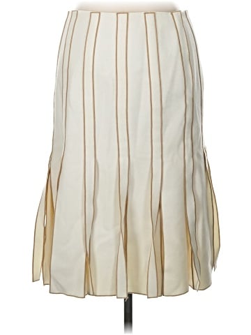 Etcetera Formal Skirt (view 2)