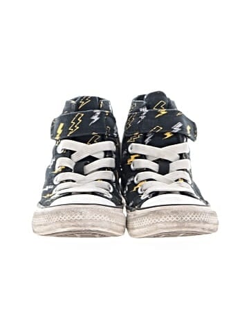 Converse Sneakers (view 2)