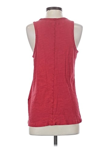Rag & Bone/JEAN Sleeveless Top (view 2)